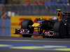 GP EUROPA, Vettel 2009 Valencia 11